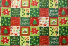 28 neighbor christmas gift ideas wrapping paper