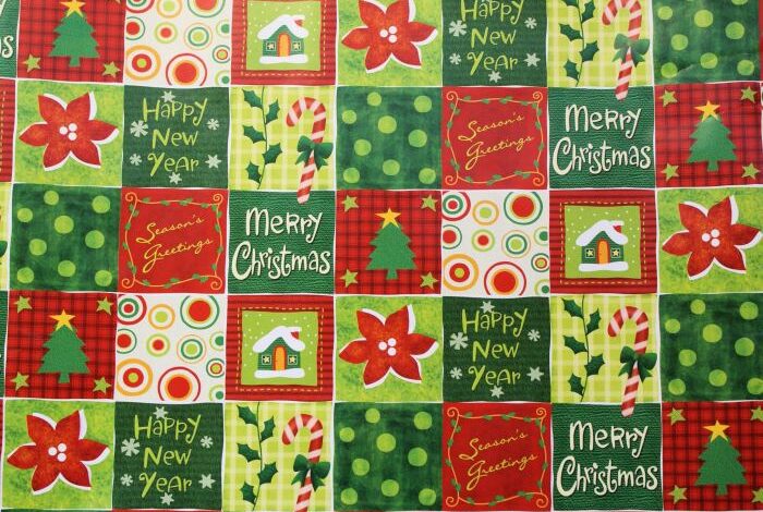 28 neighbor christmas gift ideas wrapping paper