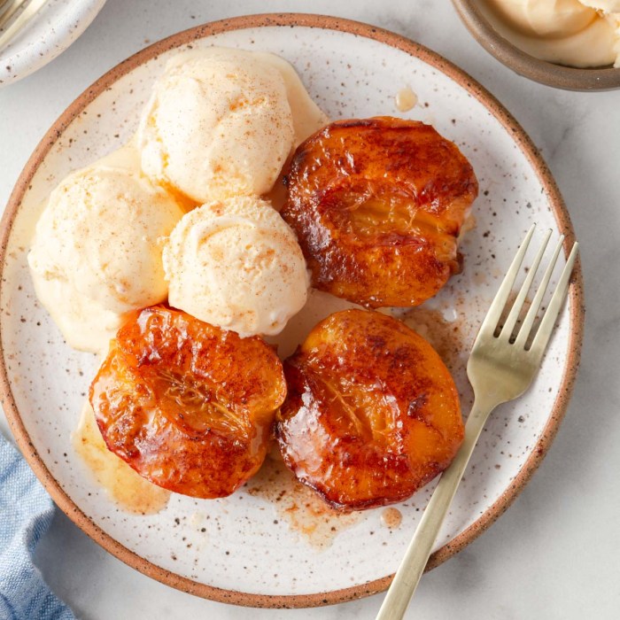 Air fryer peaches and 13 hot qvc finds