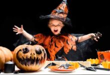 10 trick or no treating ideas for halloween