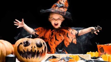 10 trick or no treating ideas for halloween