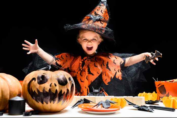 10 trick or no treating ideas for halloween