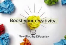 6 ways to stretch your creative muscles