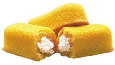 How to make homemade twinkies