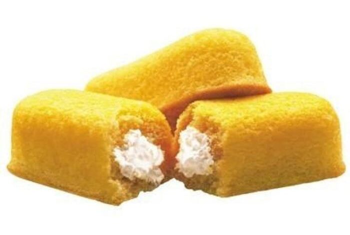 How to make homemade twinkies