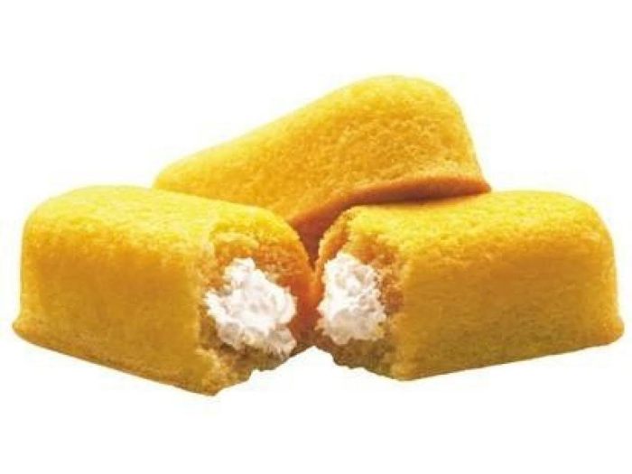 How to make homemade twinkies