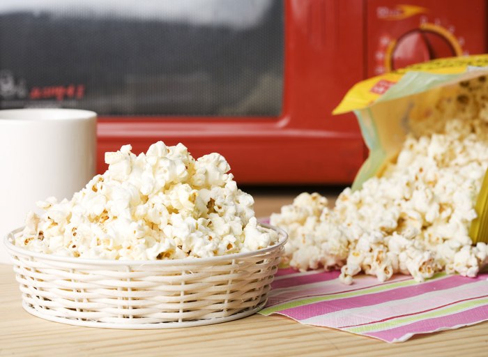 You dont have to buy microwave popcorn ever again