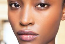 The secret to making your pores look smaller