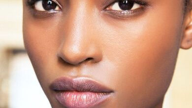 The secret to making your pores look smaller