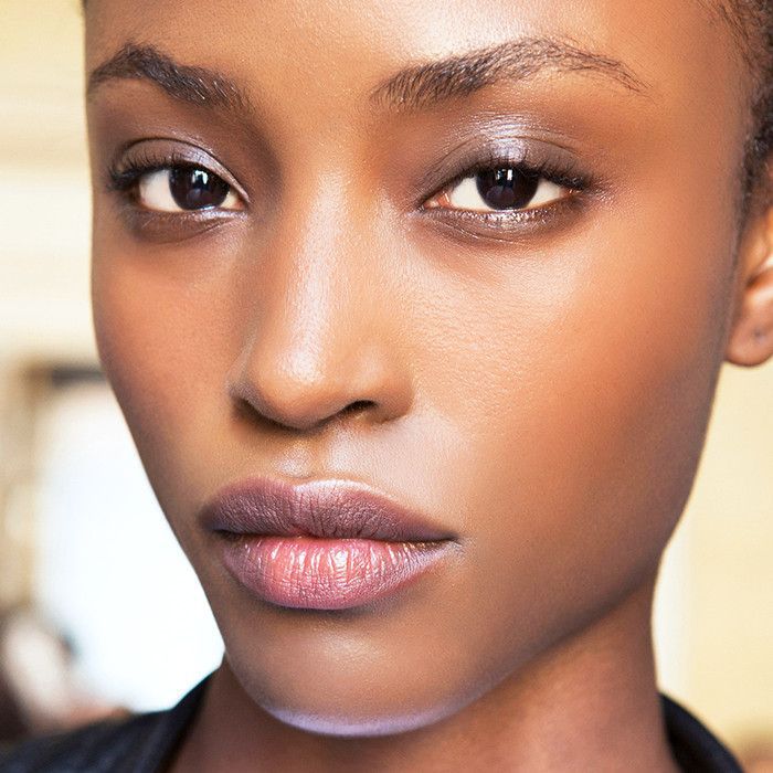 The secret to making your pores look smaller