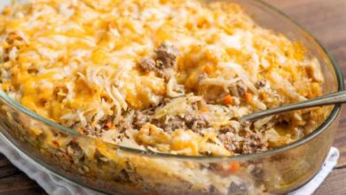 6 hash browns recipes easy peasy and delicious
