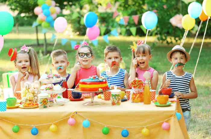 39 party activities for 16 year olds