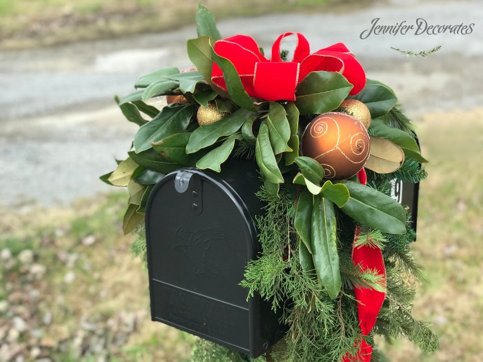 Its not a wreath its a swag christmas swag ideas