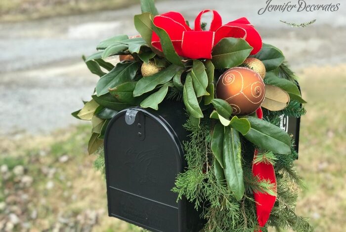 Its not a wreath its a swag christmas swag ideas