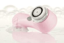 Why clarisonic is a better way to wash your face