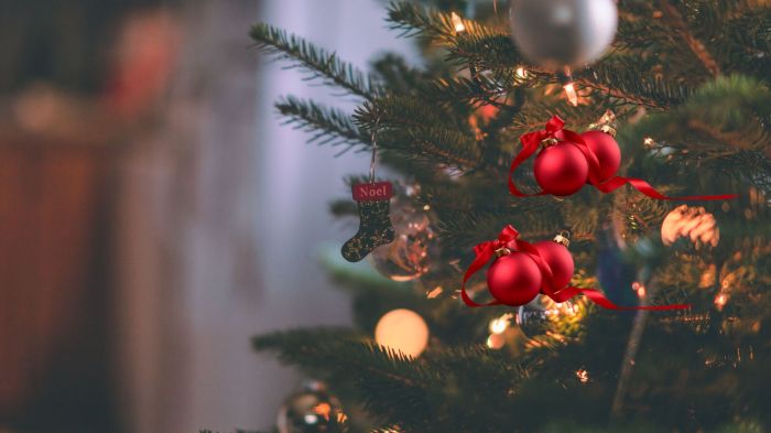 5 tips on how to capture christmas