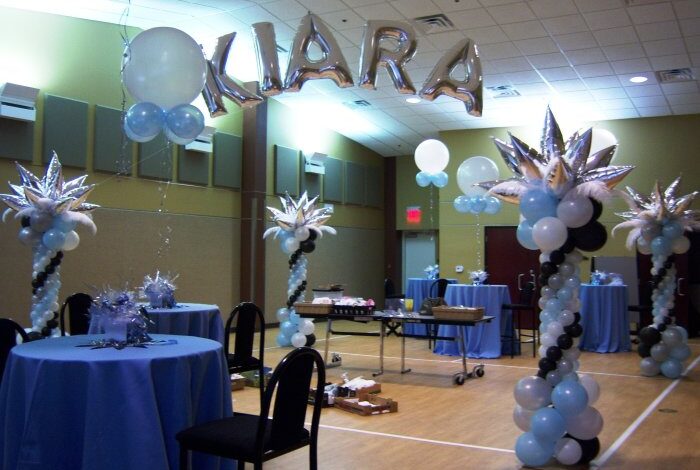 39 party activities for 16 year olds
