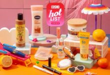 Fun finds friday the10 beauty product you need for summer