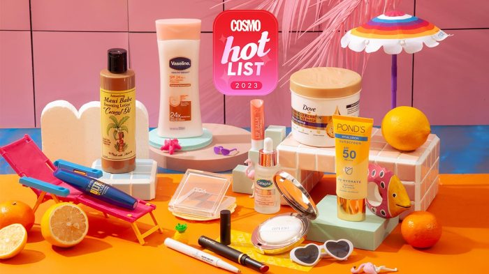 Fun finds friday the10 beauty product you need for summer