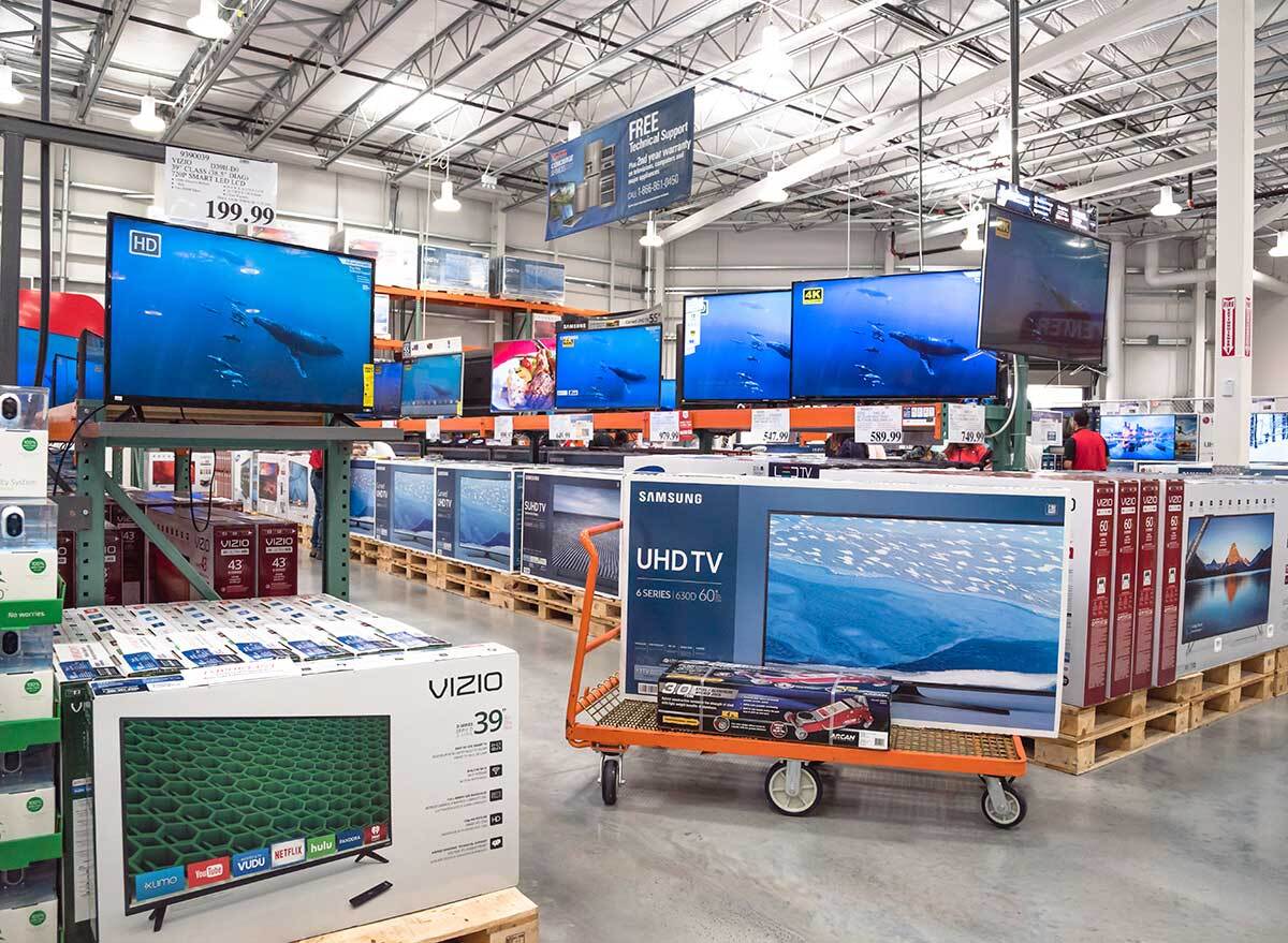 Costco facts that will change your life or at least that you need to know