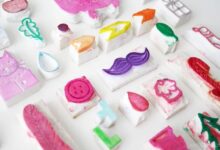 Fun craft foam projects for kids