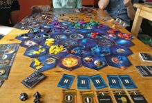 The ultimate list of board game must haves