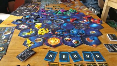 The ultimate list of board game must haves