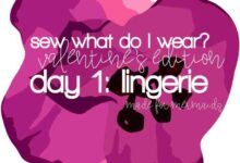 What will you wear on valentines day