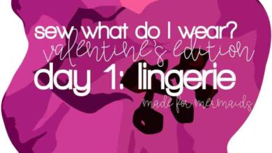 What will you wear on valentines day