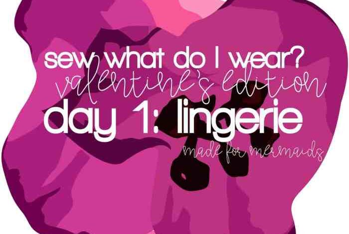 What will you wear on valentines day