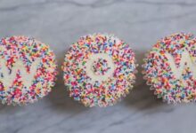 3 fun ways to decorate store bought cupcakes