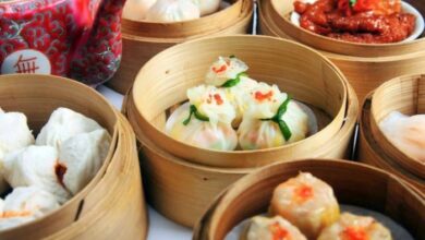 Dim sum anyone