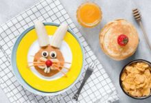 15 easter snacks that will add a smile to your face