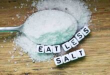 7 ways you can use salt to make your life so much easier