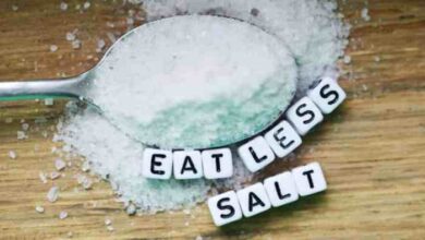 7 ways you can use salt to make your life so much easier