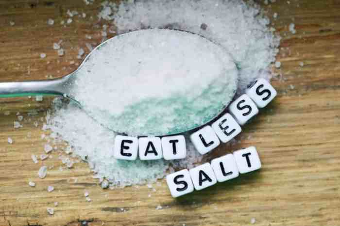 7 ways you can use salt to make your life so much easier