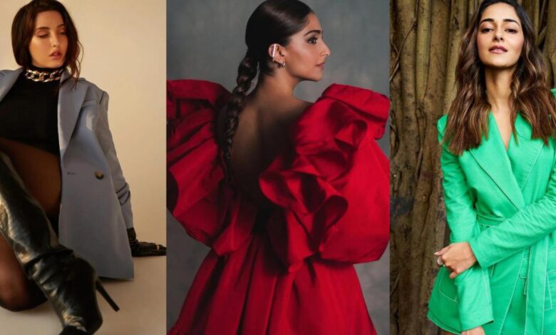 12 most anticipated fall looks