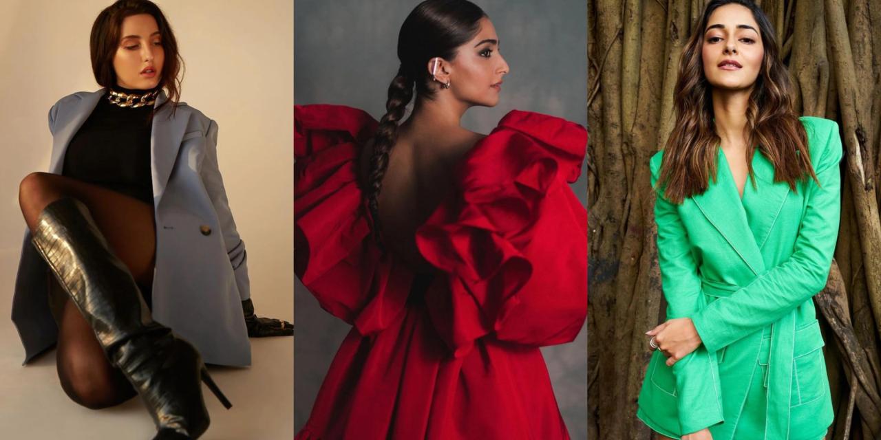 12 most anticipated fall looks