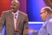 5 of the funniest moment from family feud