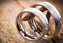 How to carve your husband a wedding band