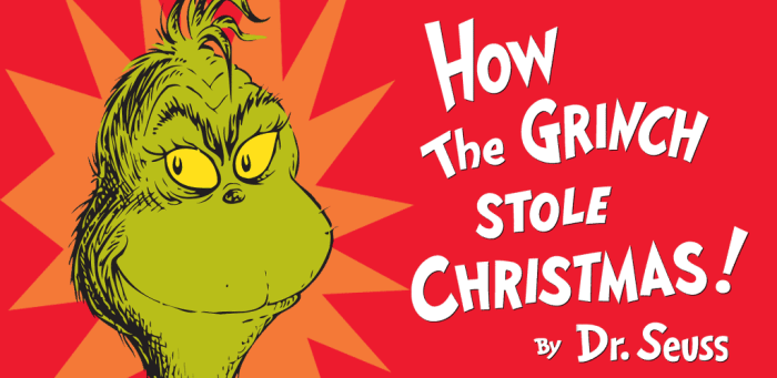 The grinch tries yoga made me laugh