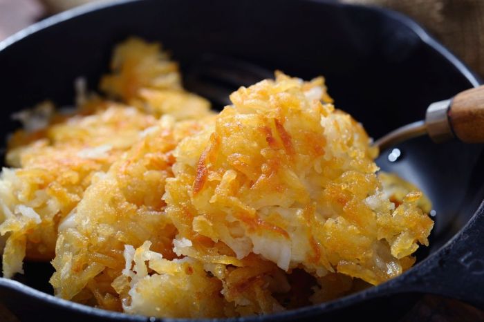 6 hash browns recipes easy peasy and delicious