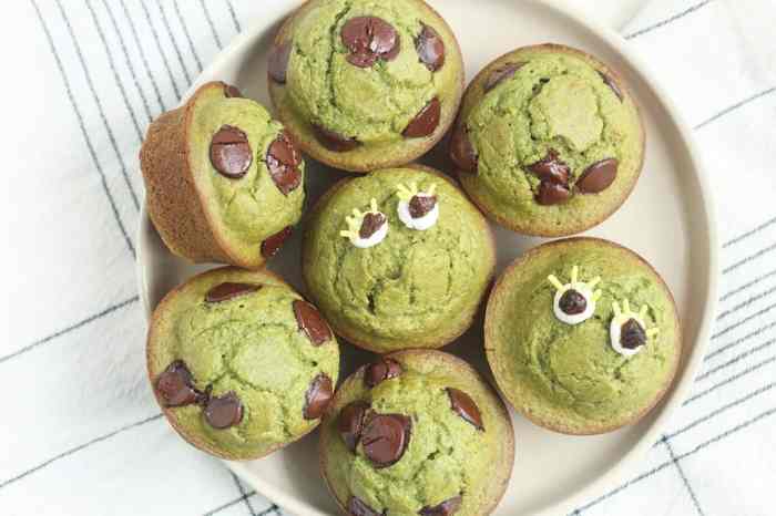 Healthy halloween treat ideas
