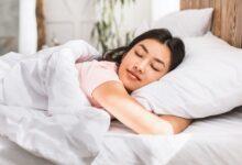 Get your best nights sleep part 2