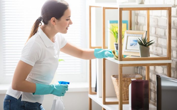 The dirty truth about your home learn to really clean your house