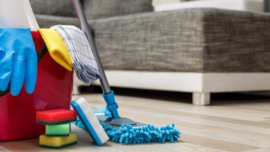 The dirty truth about your home learn to really clean your house