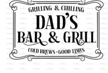 Take dad to the bar for fathers day the tie bar