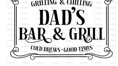 Take dad to the bar for fathers day the tie bar