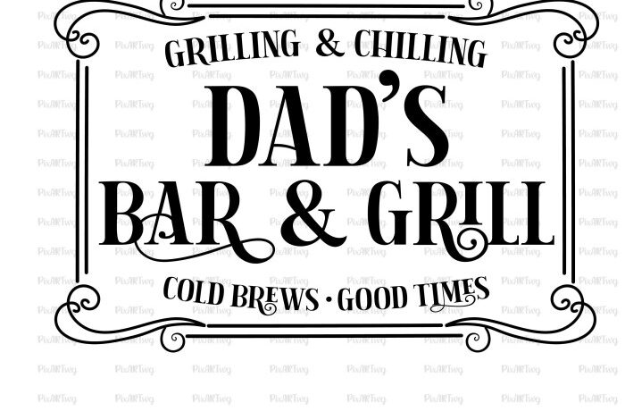 Take dad to the bar for fathers day the tie bar