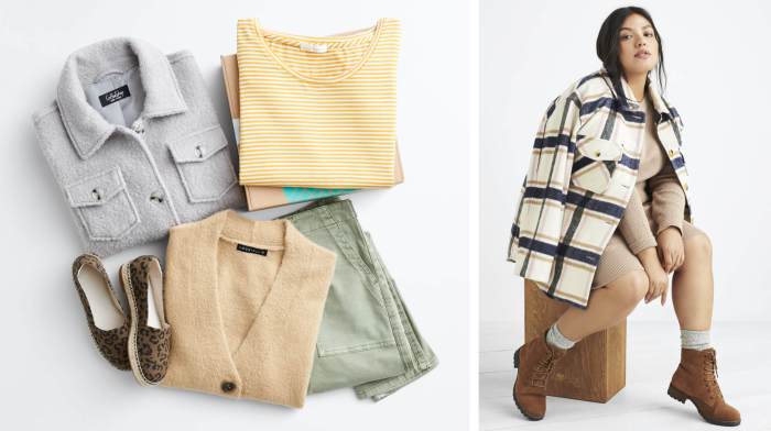 Win a personal styling session with stitch fix 6 winners